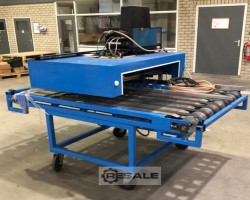 Maschine: NORDSON hotmelt gluer Platinen-Konverter