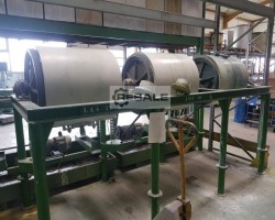 Maschine: VOLLRATH EFC 200 Mühlen