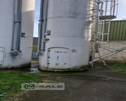 Maschine: SPIROMATIC PS Silo