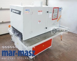 Maschine:  TOS SVITAVY PKSN 32A 350/120 Vielblattsägen