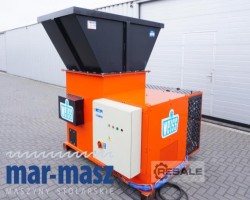 Maschine: WEISS like the Weima WL 10 Holzzerkleinerungsmaschinen