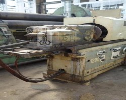 Maschine: SPANDAU SJ 7 Innenschleifmaschinen