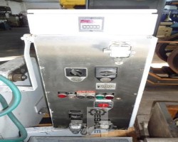 Maschine: WEINGARTEN N 25 Exzenterpressen