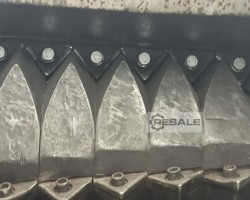 Maschine: PIRANHA KL-47 Vorzerkleinerer