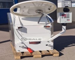 Maschine: WERNER + PFLEIDERER W+P UC 50 AC Wendelkneter