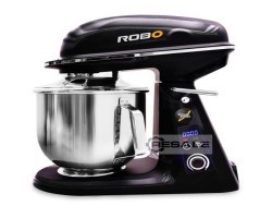 Maschine: SINMAG Robo 7L Rührmaschinen