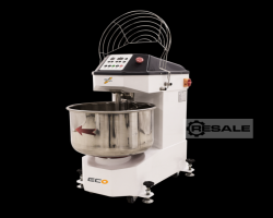 Maschine: SINMAG Eco 24 Spiralknetmaschinen