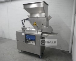 Maschine: KOPPENS VM400HD Umformmaschine