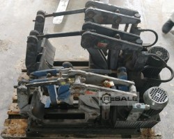 Maschine: GALVI BRAKE Walzwerke