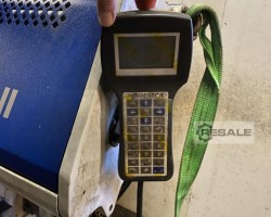 Maschine: IEMCA VIP 80 II Stangenlader