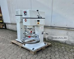 Maschine: REGO SM3 Rührmaschinen
