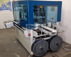 Maschine: BECK SX 1750 Serienpacker