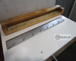 Maschine: POLAR  ERSATZMESSER FÜR POLAR 55 EM