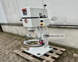 Maschine: REGO SM2 Rührmaschinen