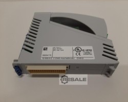 Maschine: SIGMATEK CIV512 digitales Busmodul Anschaltmodul Varan