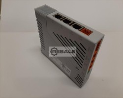 Maschine: SIGMATEK CIV521 digitales Busmodul Anschaltmodul Varan