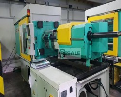 Maschine: ARBURG 520C-2000-800 (193) Spritzgiessmaschinen