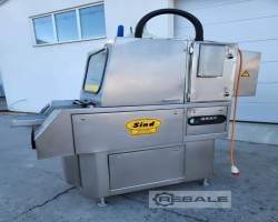 Maschine: GUNTHER PI 54 Pökelinjektoren