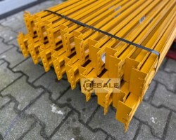 Maschine: JUNG HEINRICH G / 2.145 mm Weitspannregale