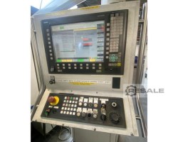 Maschine: SCHAUDT MIKROSA KRONOS S250 Schleifmaschinen