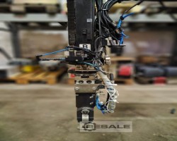 Maschine: WITTMANN W621 - 2149 W621 ROBOT