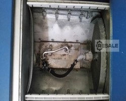 Maschine: BOUS WASCHFIX WSA 50 T3 Reinigungsmaschinen