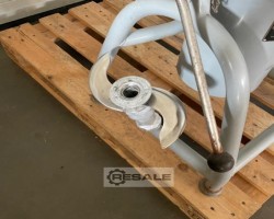 Maschine: STEPHAN UMB40 Universalmaschinen