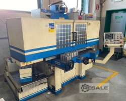 Maschine: EQUIPTOP ESG-1228ASD Tangentiale Rektifikation