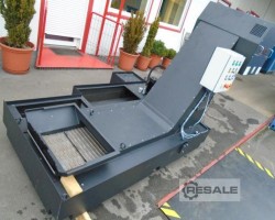 Maschine: CROMAR SD431102A Späneförderer