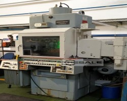 Maschine: FEINTOOL GKP F 160 Hydraulische Feinschneidpressen