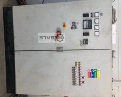 Maschine: HERBOLD Type HV 50 Agglomeratoren