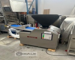 Maschine: SUBAL PAC 130 Teigteilmaschinen