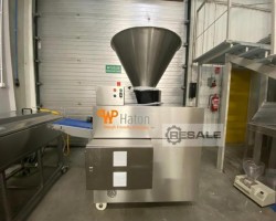 Maschine: WP HATON V300 Teigteilmaschinen