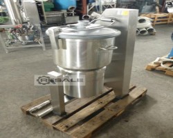 Maschine: ROBOT COUPE R60 Universalmaschinen