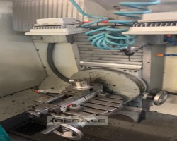 Maschine: DECKEL MAHO DMG DMU 35 M Universalbearbeitungszentren