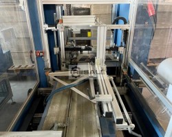 Maschine: BVM Compacta 5015 Serienpacker