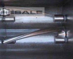 Maschine: LASKA Z 250 lit Mischer