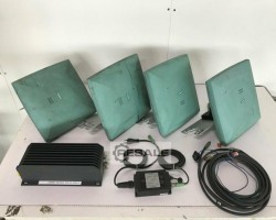 Maschine: SIEMENS Simatic RF6xx Simatic