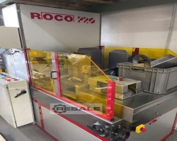 Maschine: ROCO PRO BMF-40 Verpackungsmaschinen