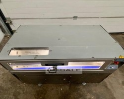 Maschine: TREIF Primus Fusion Brotschneidemaschinen