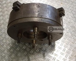 Maschine:  Fourjaws Zubehör