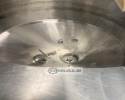 Maschine: KARL SCHNELL B22 Feinstzerkleinerer