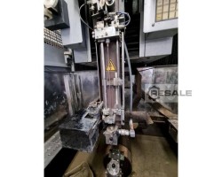 Maschine: SODICK Q750L Erodiermaschinen