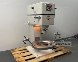 Maschine: REGO SM3 Rührmaschinen