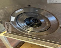 Maschine: HERBOLD PU 300 Mühle