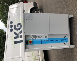 Maschine: HITEMA ENR 003 Kaltwassersätze