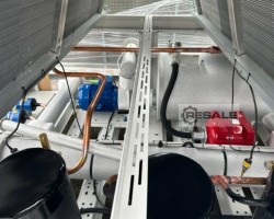 Maschine: HITEMA SBS 240 Kaltwassersätze