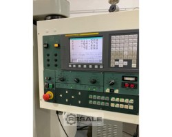 Maschine: VICTOR VCENTER-70APC Vertikalfräsmaschinen