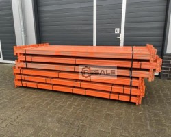 Maschine: ARESTANT NS/ 2700 mm Hochregale