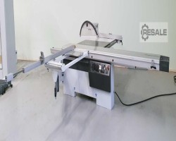 Maschine: SAC CS 40 Formatkreissägen